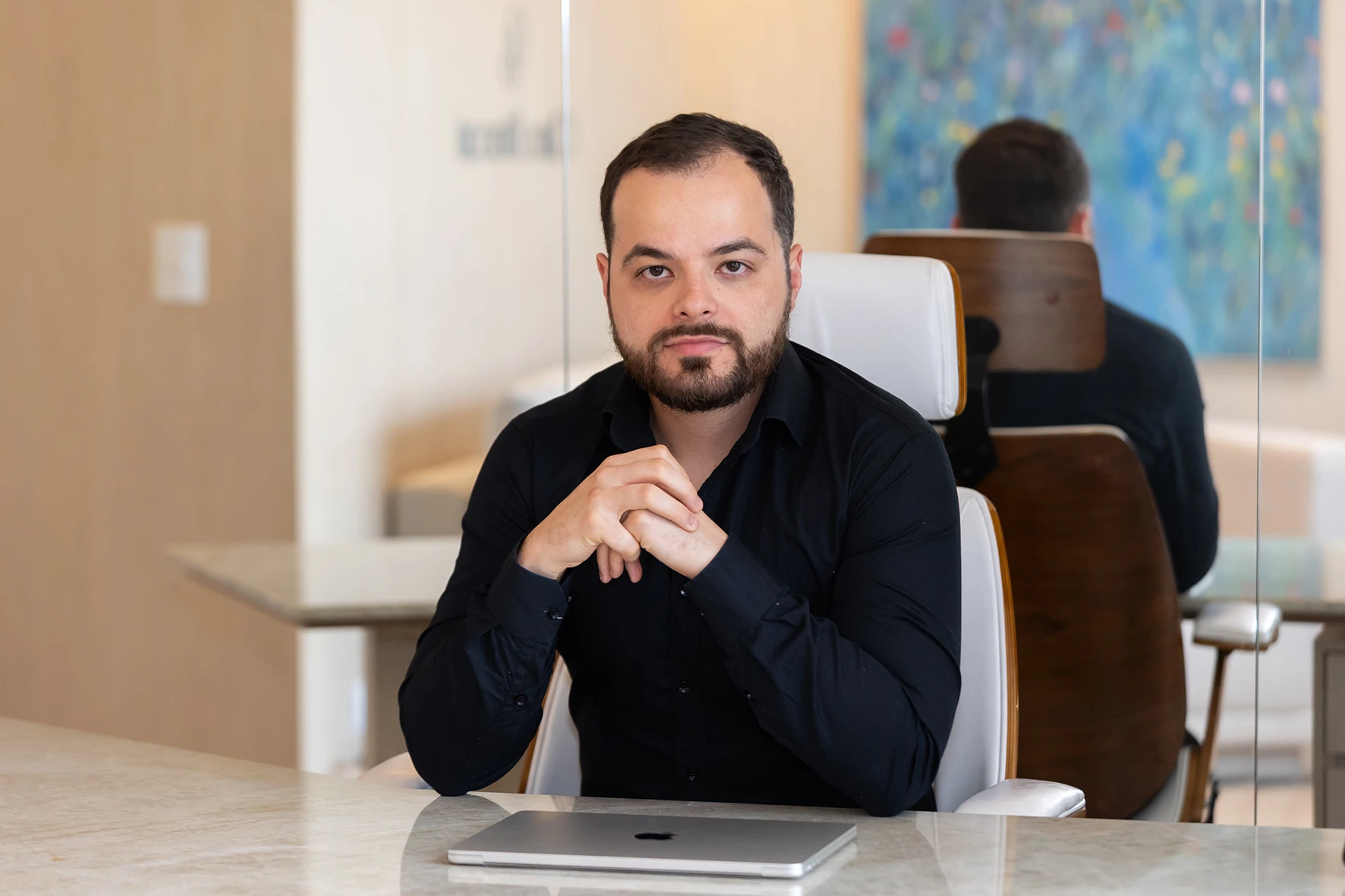 dr rafael bitencourt